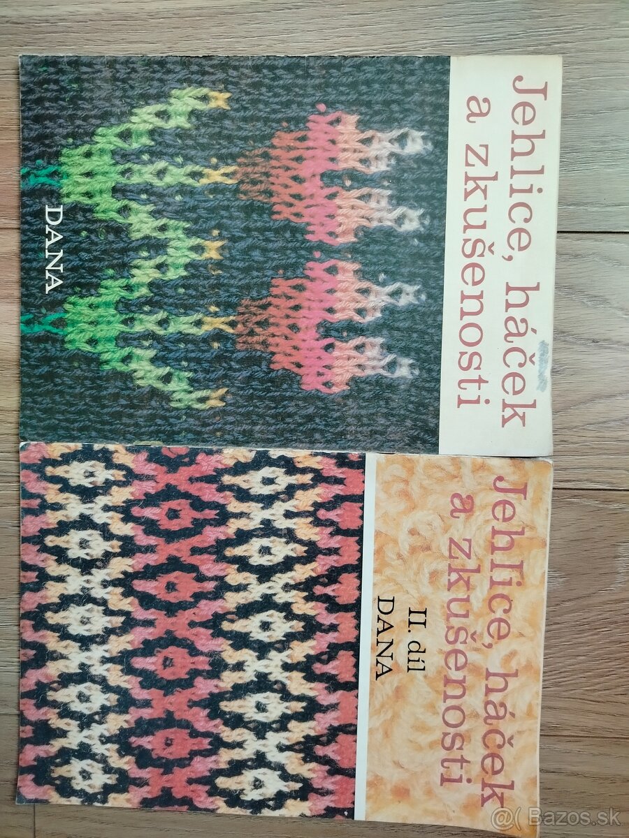 Vlna na pletenie - 18