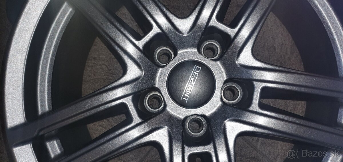 Kia mazda hyundai 5x114,3 r18 honda mitsubishi nissan - 18