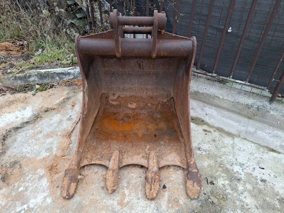 KOMATSU PC 138 US-8 - 18