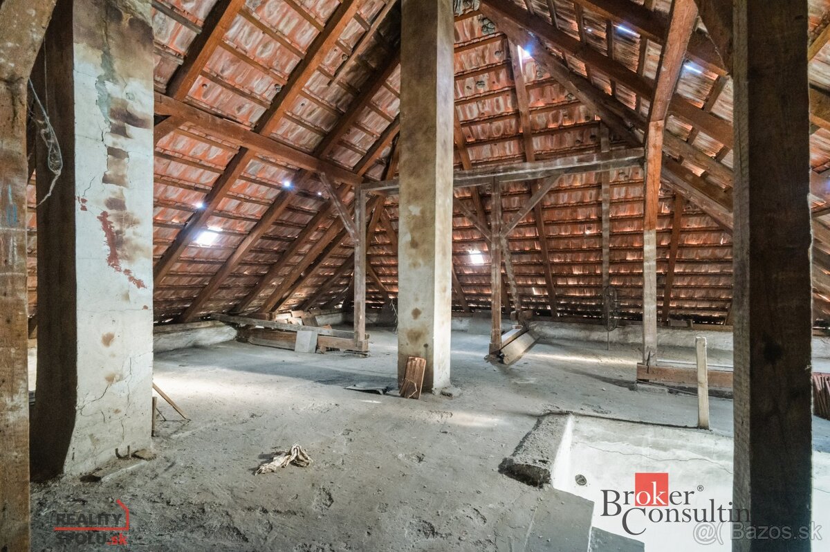 Rodinný dom Veľká Lúka - 18