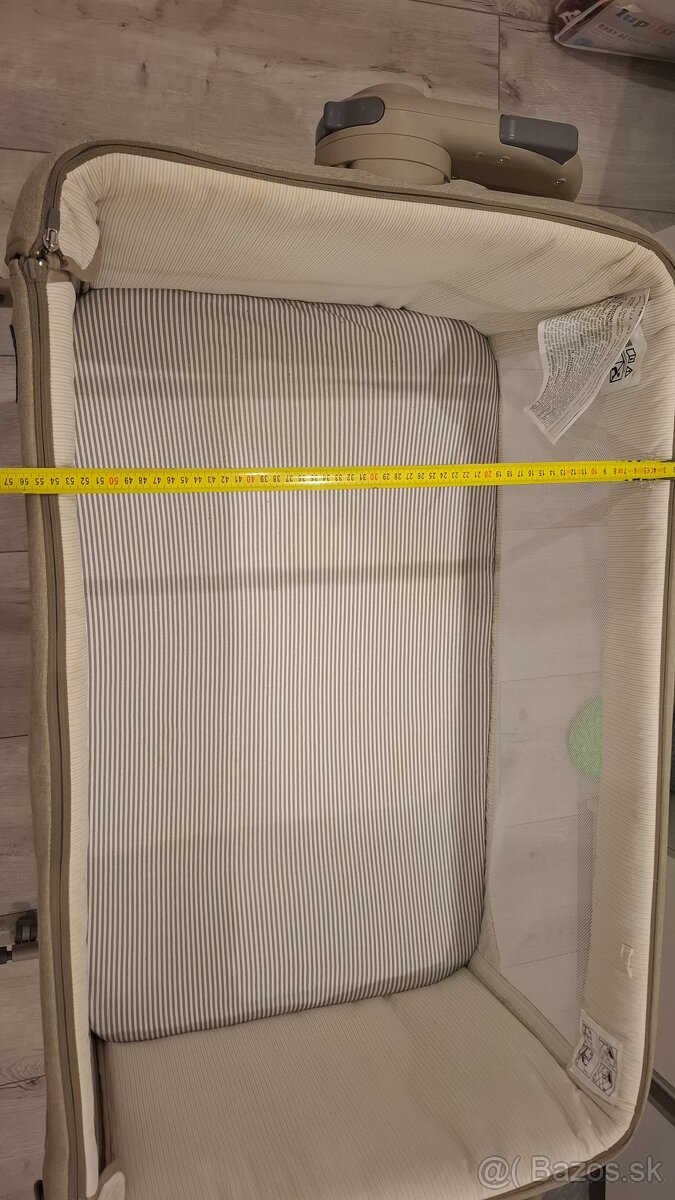 Chicco next2me magic postieľka - 18