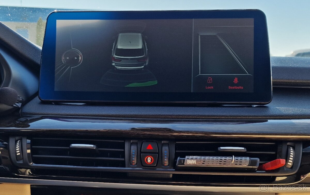 BMW X5 XDRIVE30D A/T - 18