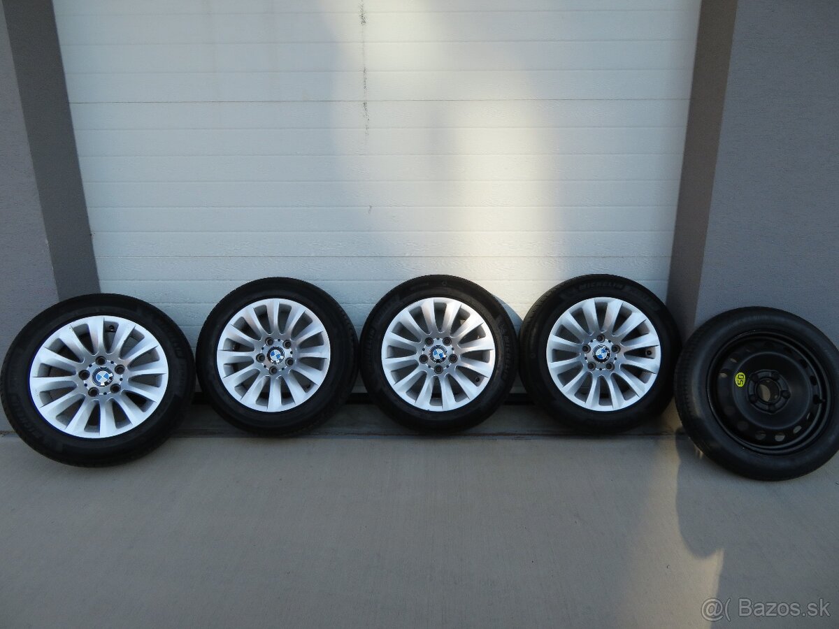 BMW 116i // Automat // VAM System // TOP - 18