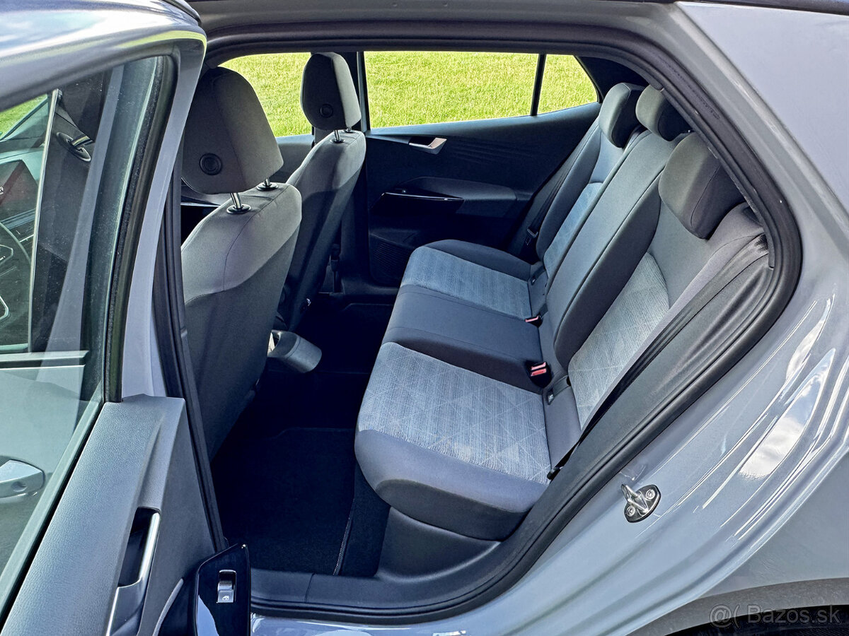 VW ID.3 PERFORMANCE KLIMA FULL LED – 55000km - 18