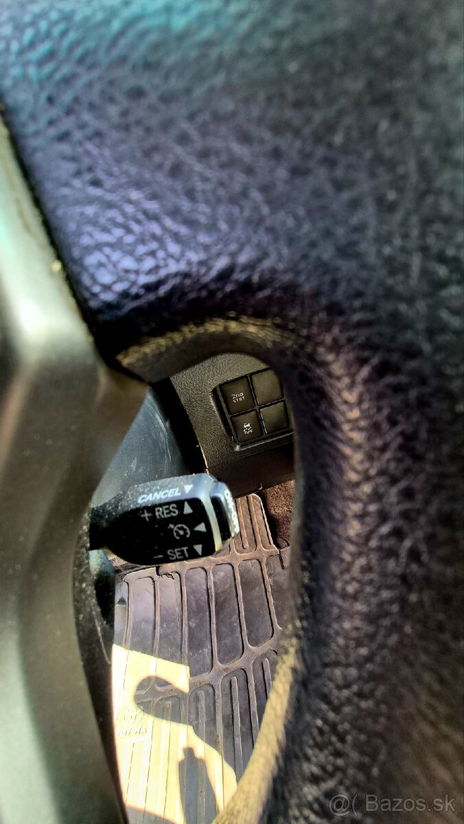 💥 TOYOTA LAND CRUISER 3.0 D-4D A/T 💥 - 18