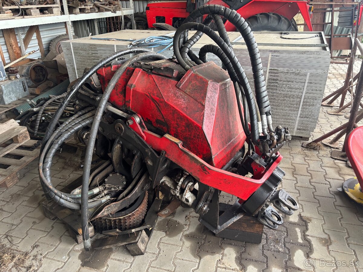 Valmet 911.3 - 18