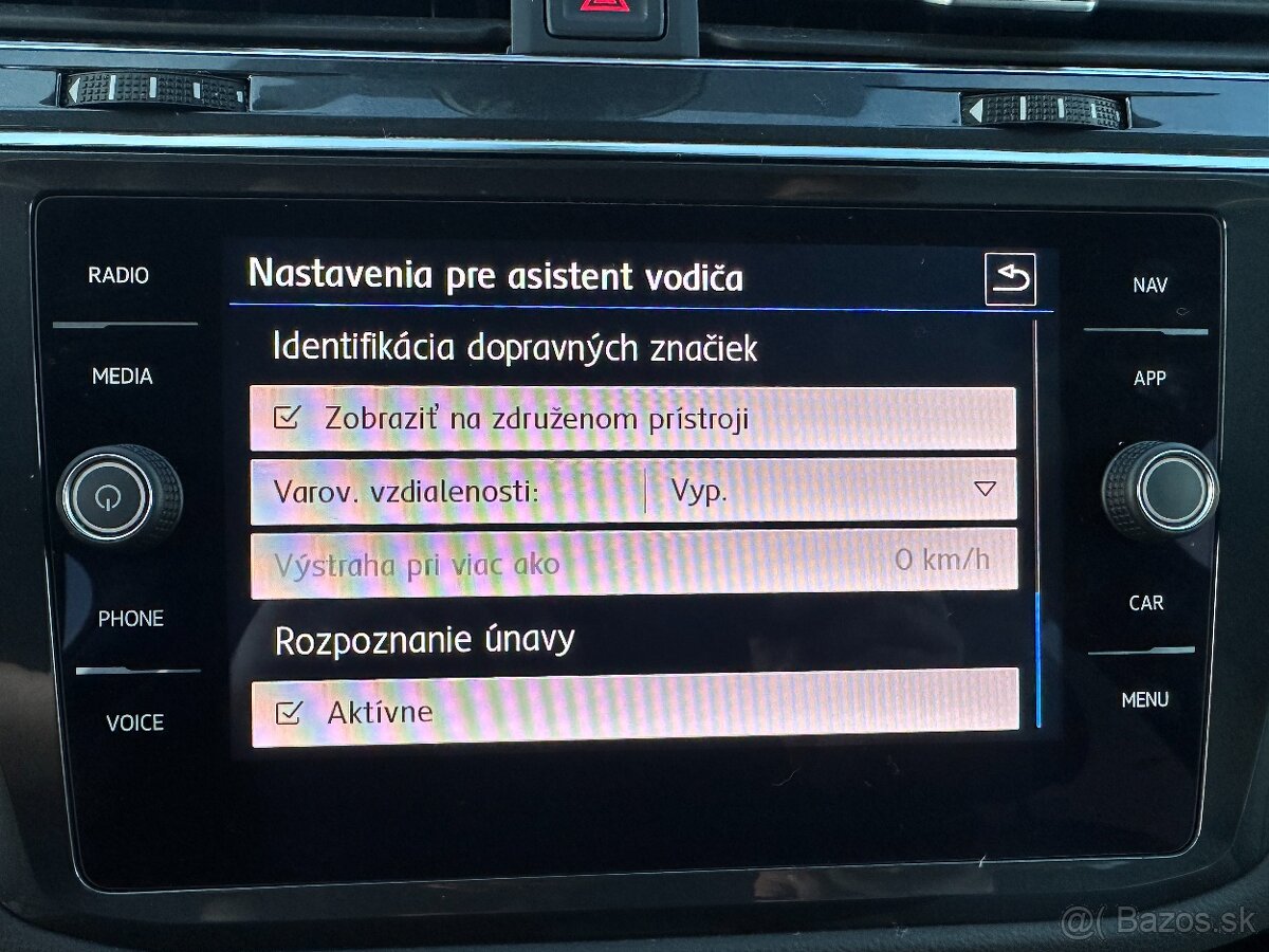 Volkswagen Tiguan Allspace 1.5Tsi-DSG-RV:8.10.2020-184tis km - 18