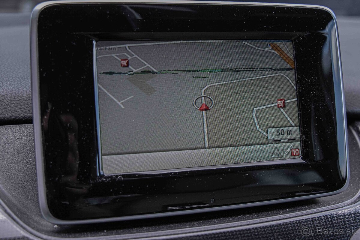 Mercedes-Benz B trieda 180 CDI BlueEFFICIENCY - 18