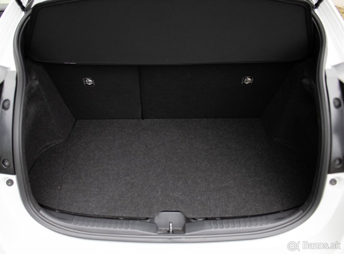 Toyota Yaris GR, servispováno, 100% stav, - 18