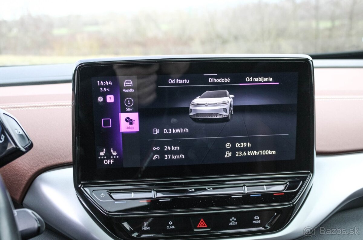 Volkswagen ID.4 Pro Performance 77 kWh - 18