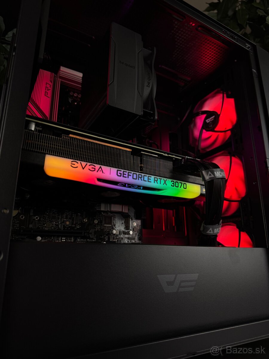 ☑️ i7 14700 / RTX 3070 / 32GB RAM / 1TB SSD - 18