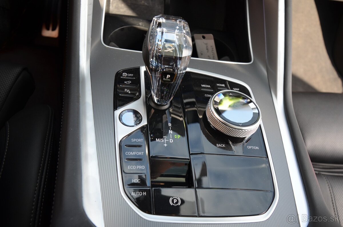 BMW X6 40i XDrive Individual 245KW 4x4 AT8 mHEV - 18