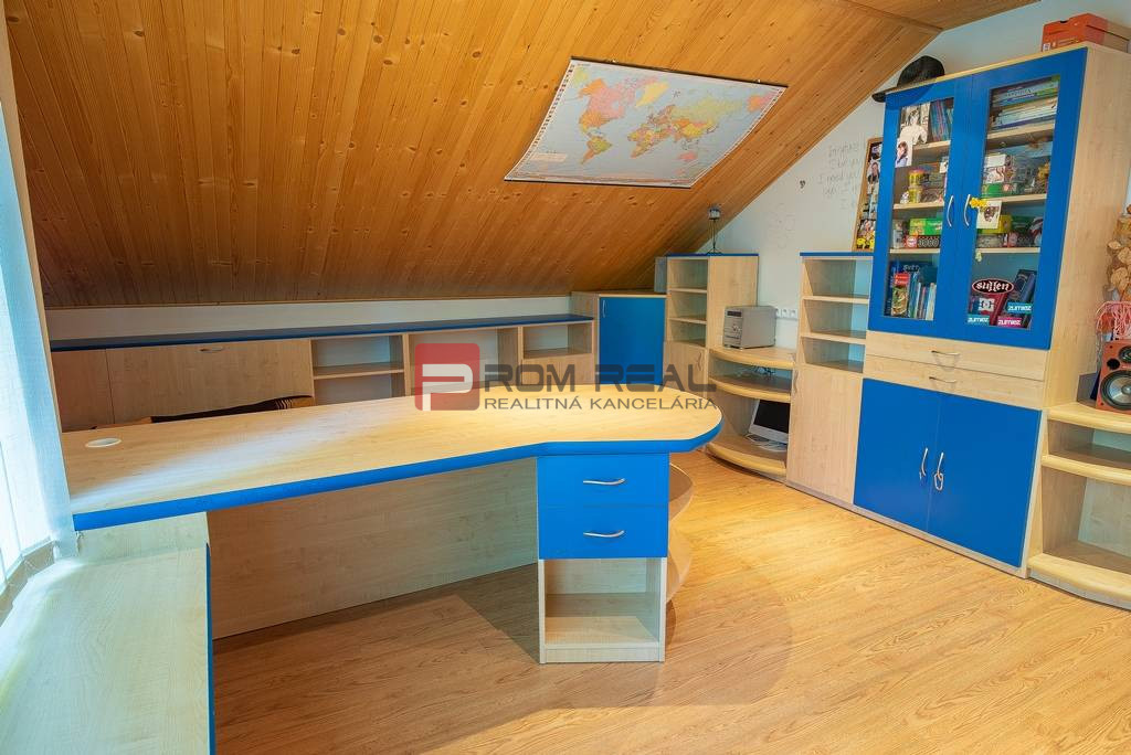 7-izbové sídlo v lyžiarskom raji⛷️v srdci Slovenska ❤️ - 18