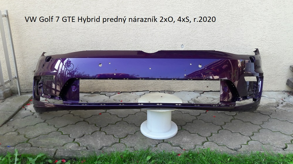 VW Golf 7 - použité náhradné diely - 18