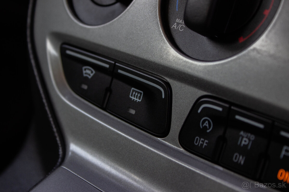 Ford Focus combi 1.0 EcoBoost 07/ 2014 - 18