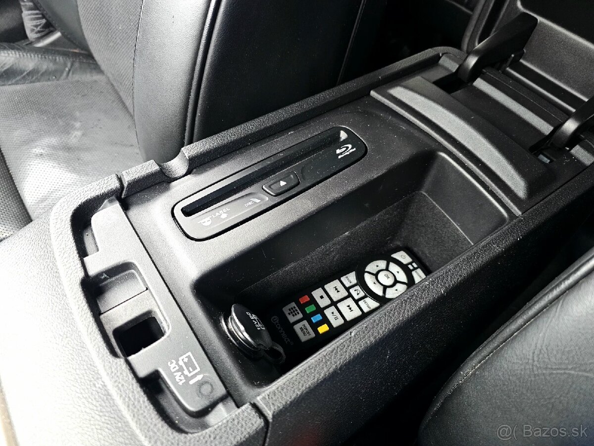 Jeep Grand Cherokee 3.0L V6 CRD SUMMIT A/T - 18