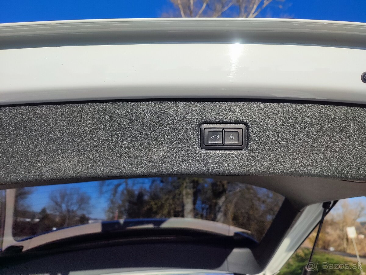 Predám Audi Q7 3.0 TDI 272k quattro, tiptronic 8-st. - 18