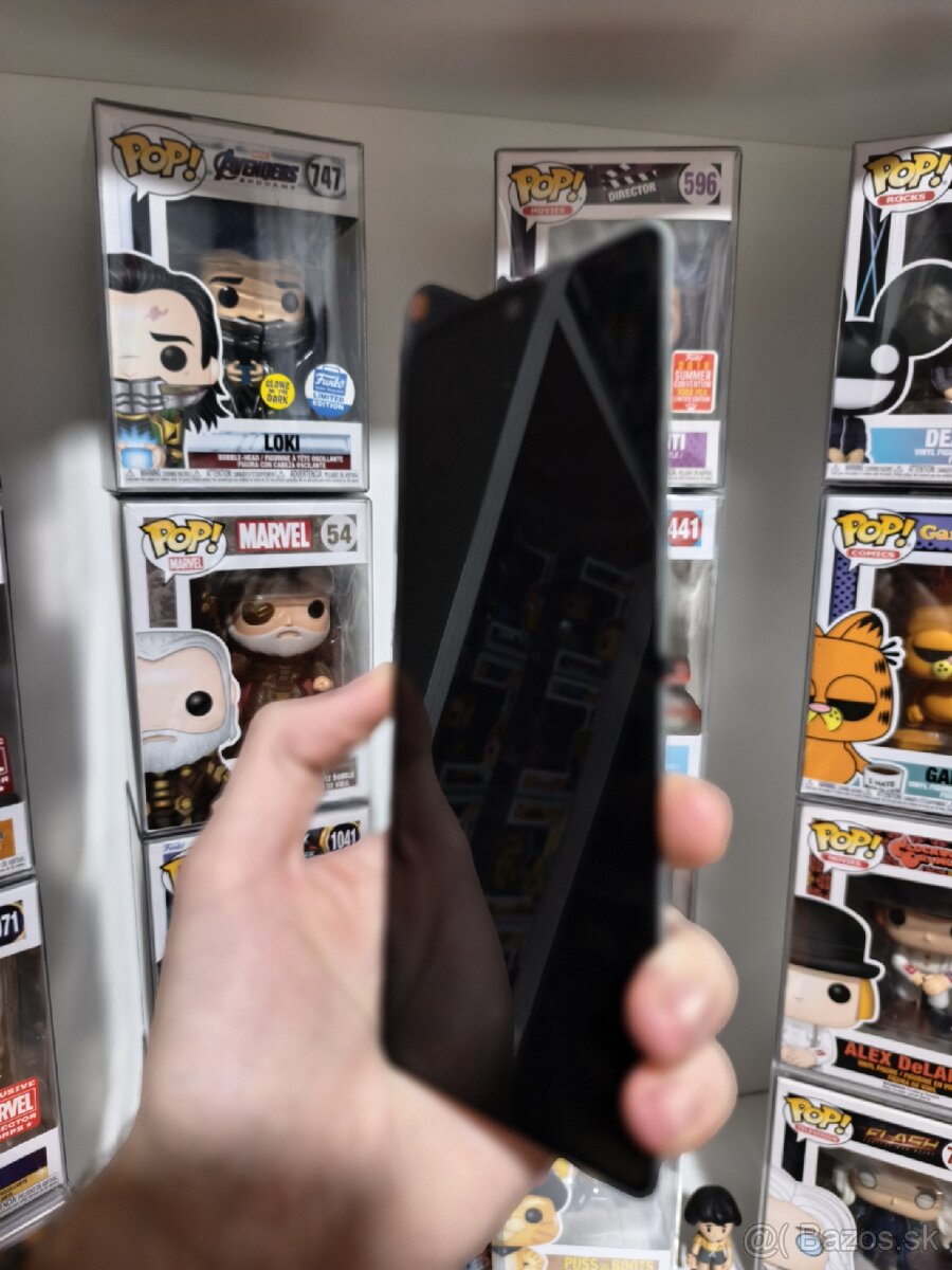 Obaly/Kryty/Ochranné fólie a sklá na Poco X5 PRO 5G - 18