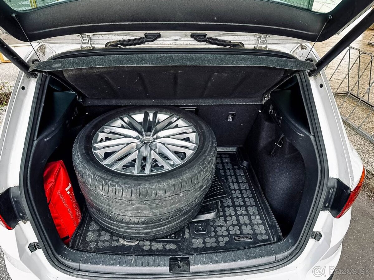 Seat Ateca 1.5 TSI 150 Xcellence 4Drive DSG - 18