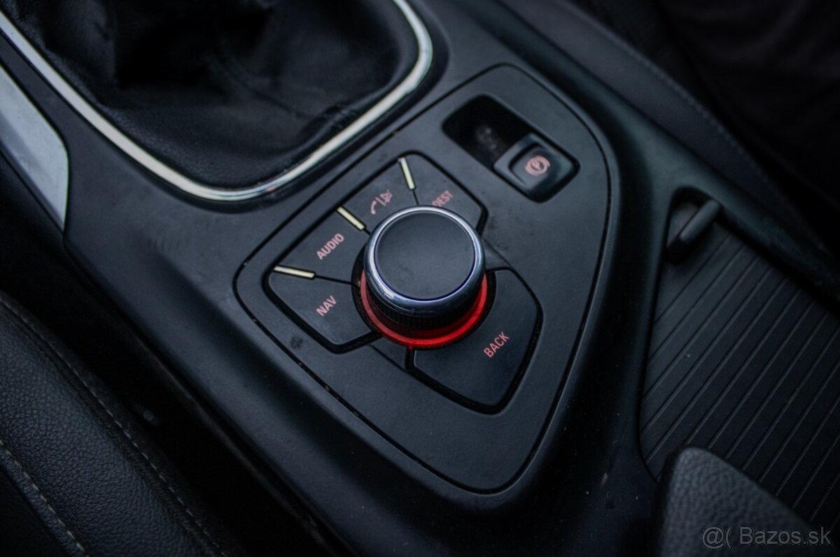 Opel Insignia ST 2.0 CDTI 130k Edition - 18