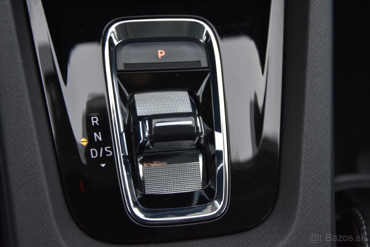 Škoda Octavia Combi 2.0 TDI Style DSG - 18