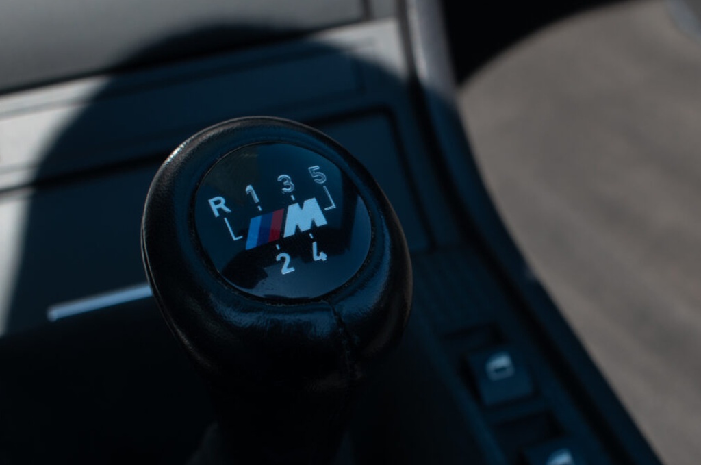 BMW Rad 3 Cabrio 320Ci radový 6-valec - 18