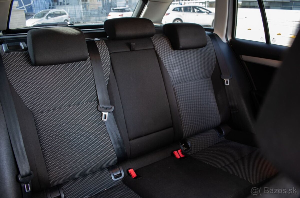 Škoda Octavia Combi 1.6 TDI DSG 81kw - 18