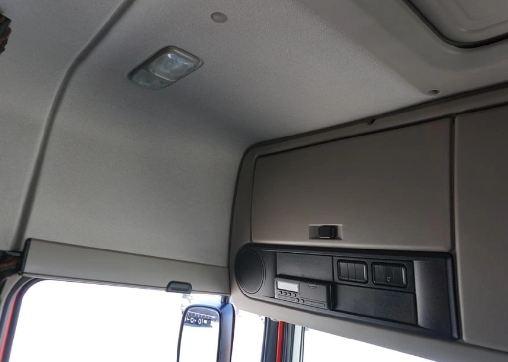 DAF 106.480 - 4x2 – Tahač – EURO 6 - 18