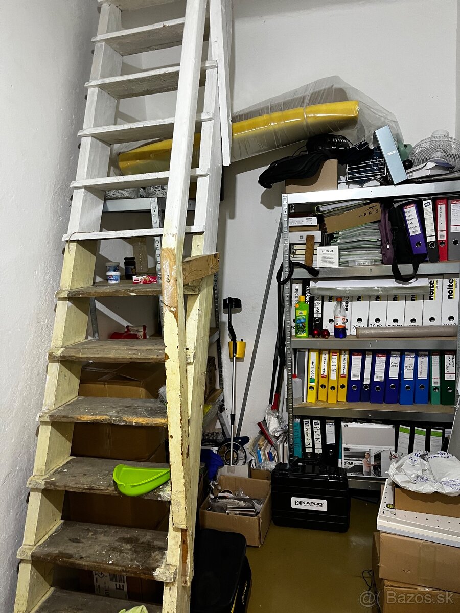 Kompletne zrekonštruovaný RD, 1868m2, Čemerné, VT - 18