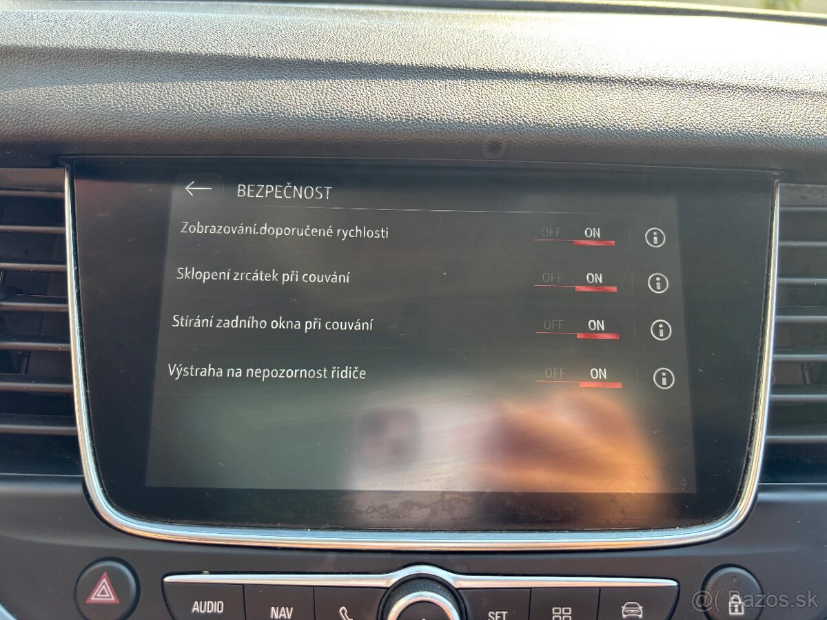 Opel Grandland X 1.5 CDTI S S Innovation - 18