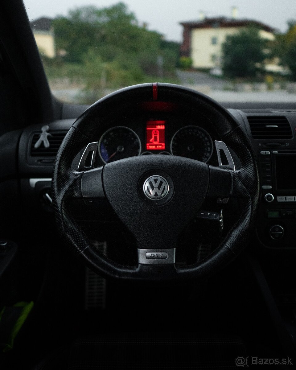 VW Golf 5 GTI Edition 30 - 18