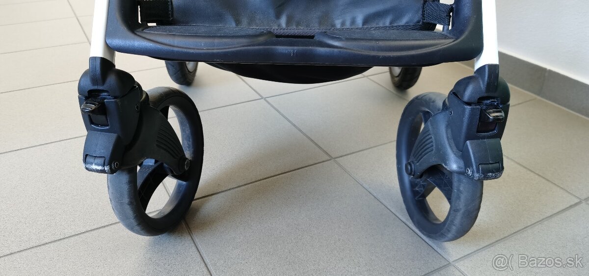 Kocik Dinamico CAM 3v1 trojkombinacia - 18