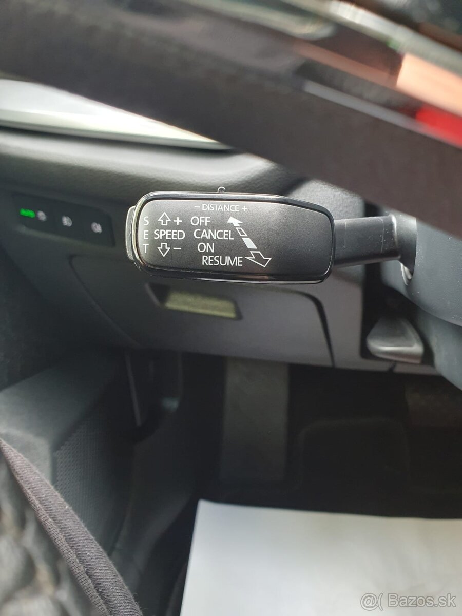 Predám Škoda Octavia Combi First Edition 2.0Tdi DSG - 18