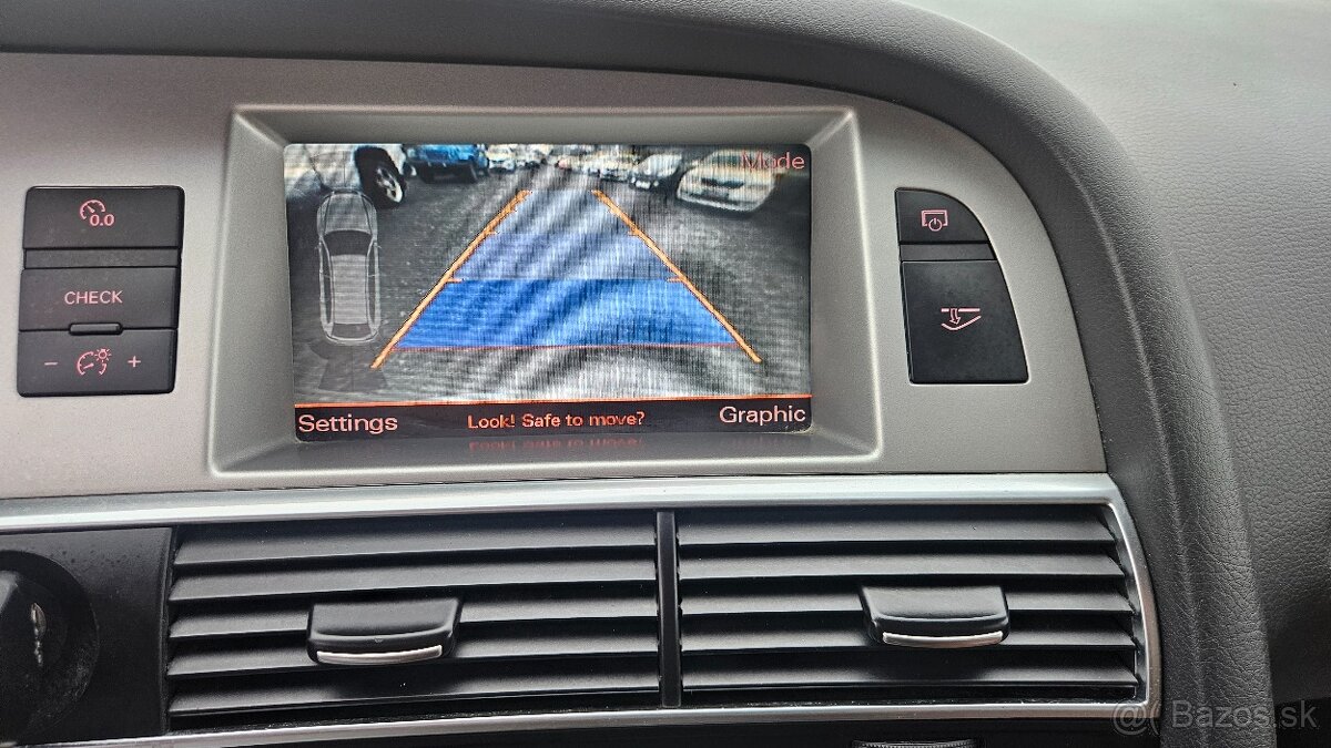 AUDI A6 3.0TDI QUATRO - 18