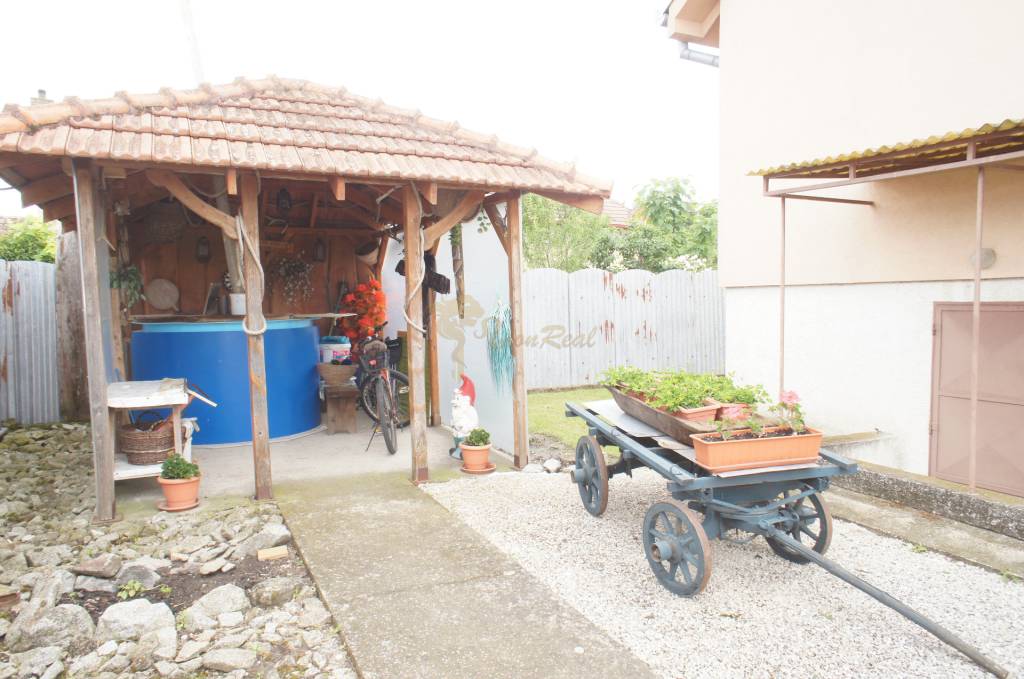 Rodinný dom v obci Čilížska Radváň s veľkým pozemkom - 18