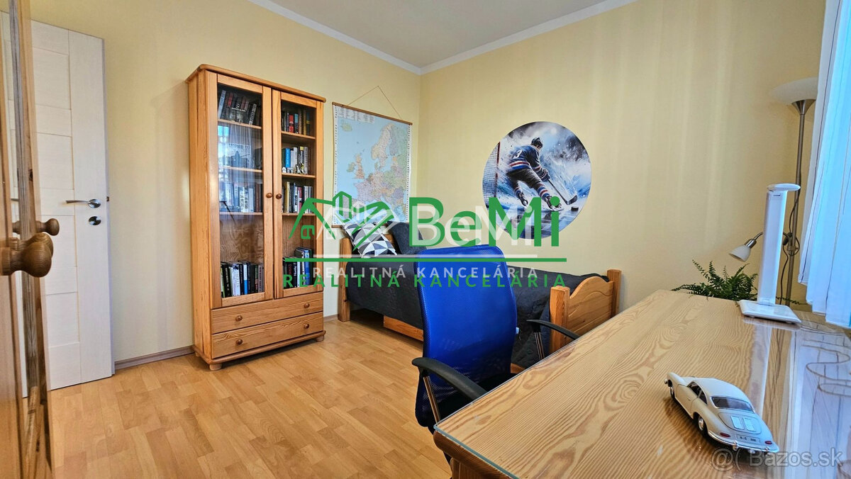 RODINNÝ DOM RIMAVSKÁ SOBOTA - EXKLUZÍVNE NA PREDAJ - 18