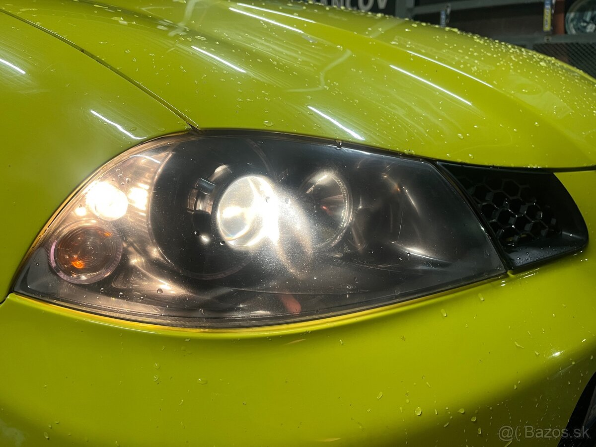 Seat Ibiza 1.9TDI Cupra Look - 18