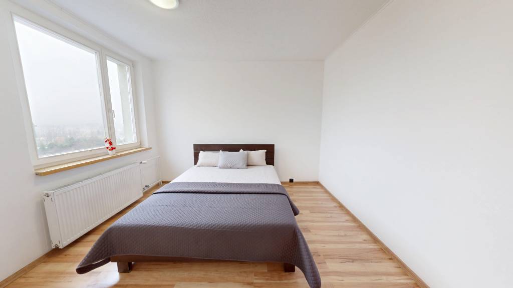 Štvorizbový byt, 84 m2, Považská 1984/8, Nové Mesto nad Váho - 18