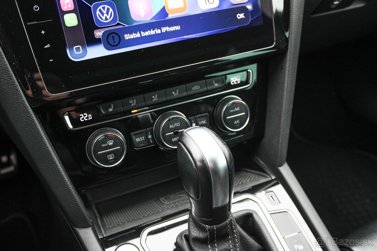 Volkswagen Passat Variant 2.0 BiTDI R-Line DSG 4x4 - 18