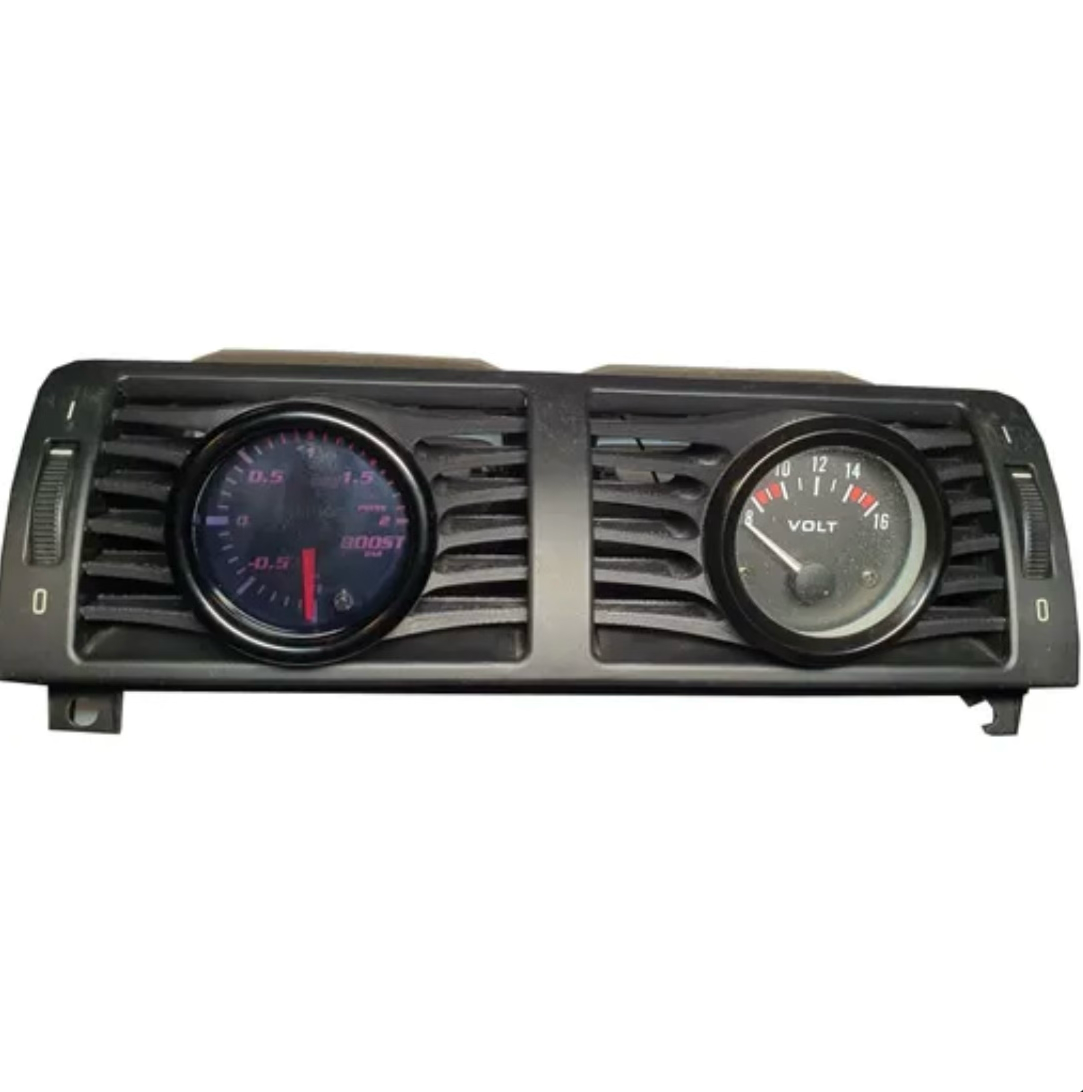 BMW e46 e36 e39 e30 diely 3D tlač - 18