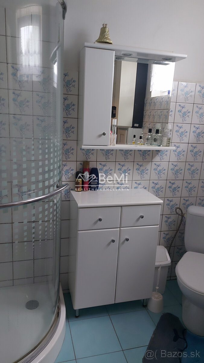 Predaj 5 izbový dom Malé Chyndice, Nitra(231-12-JUFa) - 18