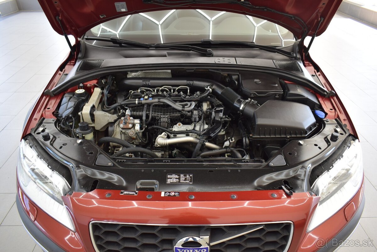 Volvo XC70 2,0 D4 133 kW,SUMMUM,automat,NAVI, - 18