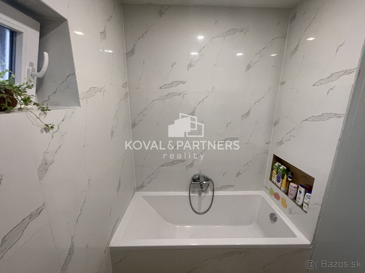 Útulný 3 izbový rodinný dom v Kolíňanoch - 18