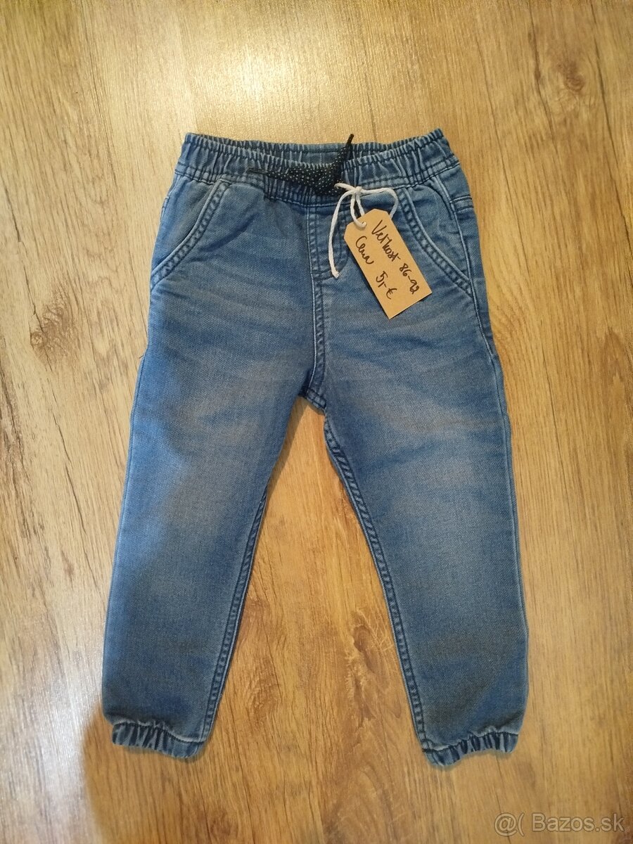 Detské oblečenie pre chlapca - 18