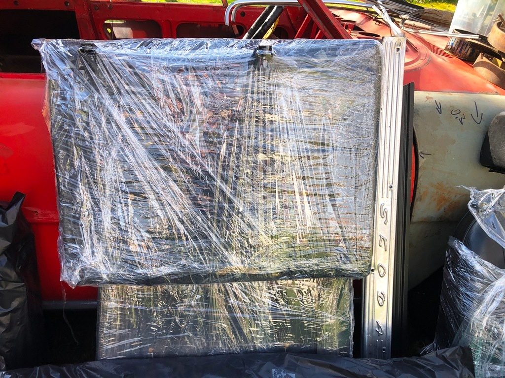 Škoda 110R kupé, 1978, - 18