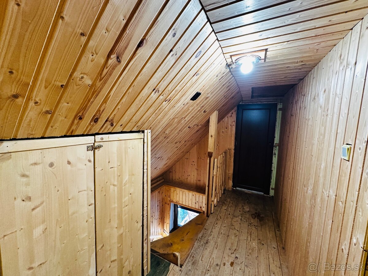 Chata na Jelenci - 18