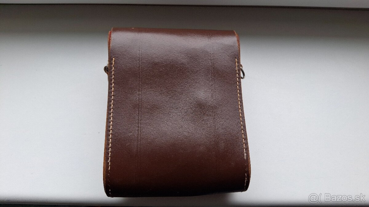 Ďalekohľad PANORA OPTIK UNIVERSAL 8X30 - 18