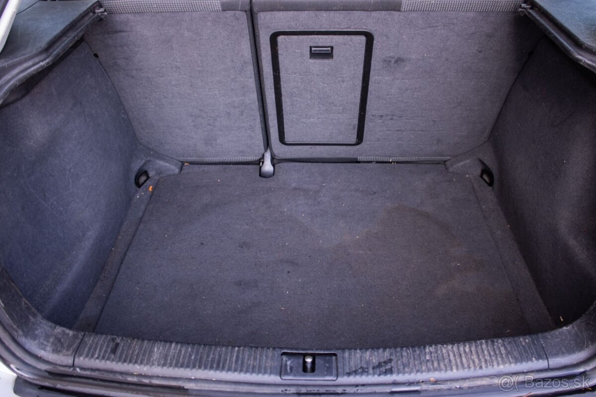 Audi A3 Sportback 2.0 TDI, MT6 - 18