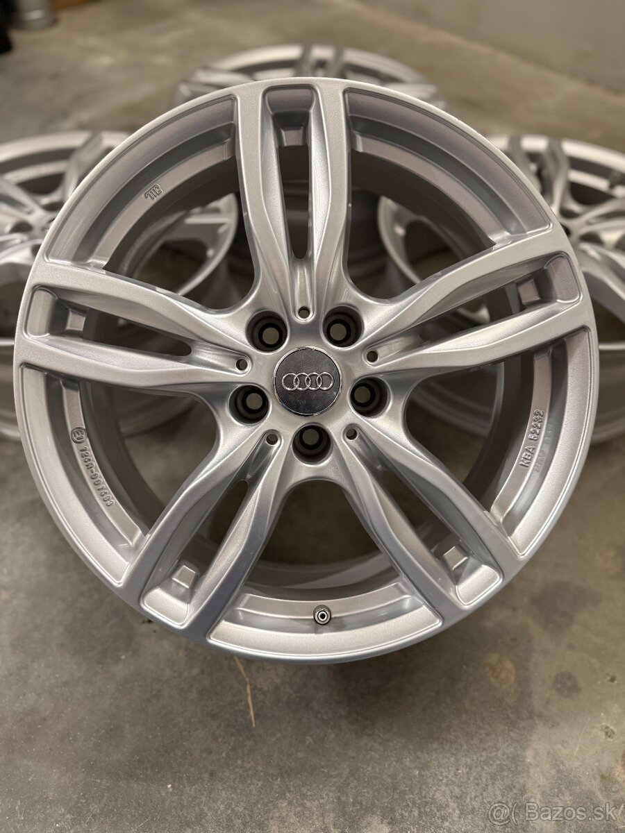 Hliníkové disky 5x112 R18 ATS Evolution - BMW X3 G01 X4 G02 - 18