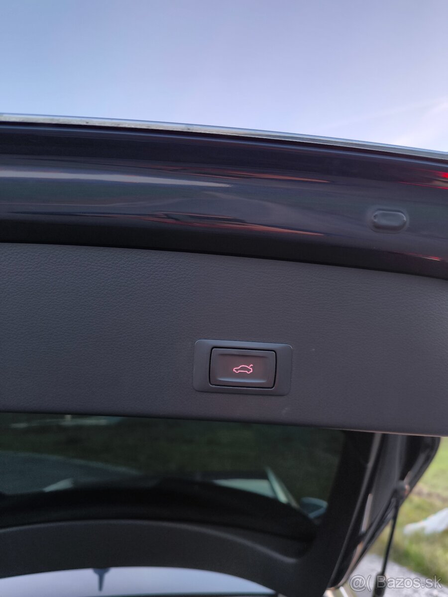 Audi A6 C7 facelift 3.0 TDI Quattro 3xSline - 18